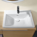 Villeroy & Boch Subway 3.0 Drop-in Washbasin