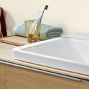 Villeroy & Boch Subway 3.0 Drop-in Washbasin