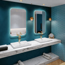 Villeroy & Boch Subway 3.0 Drop-in Washbasin