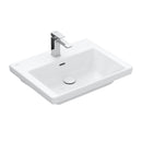 Villeroy & Boch Subway 3.0 Drop-in Washbasin