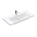 Villeroy & Boch Subway 3.0 Vanity Washbasin