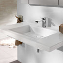 Villeroy & Boch METRIC ART Vanity Washbasin