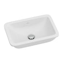 Villeroy & Boch Loop & Friends Undercounter Basin