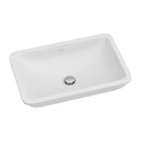 Villeroy & Boch Loop & Friends Undercounter Basin