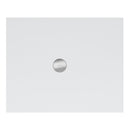 Villeroy & Boch Subway Infinity Shower Tray Cut on the Short Side