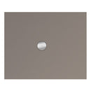 Villeroy & Boch Subway Infinity Shower Tray Cut on the Short Side