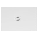 Villeroy & Boch Subway Infinity Shower Tray Cut on the Short Side