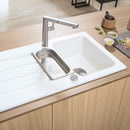 Villeroy &amp; Boch steamer container 1/3