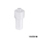 DOVB L´Aura bottle for lotion dispenser