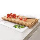 Villeroy &amp; Boch universal chopping board made of beech wood