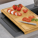 Villeroy &amp; Boch universal chopping board made of beech wood