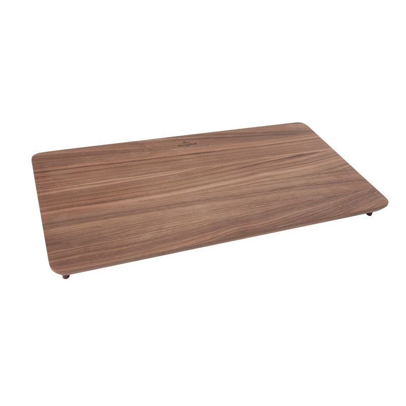 Villeroy &amp; Boch universal chopping board made of solid walnut