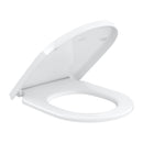 Villeroy & Boch Subway 2.0 Toilet and Toilet Seat Set