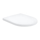 Villeroy & Boch Subway 2.0 Toilet and Toilet Seat Set