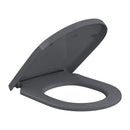 Villeroy & Boch Subway 2.0 Toilet and Toilet Seat Set