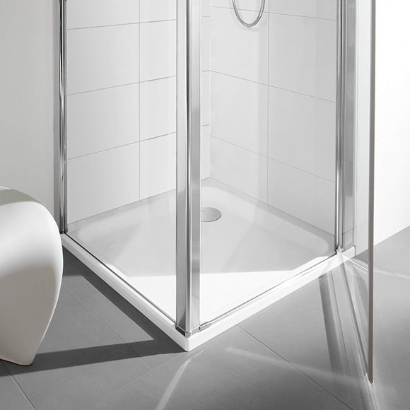 Villeroy & Boch O.novo Rectangular Shower Tray