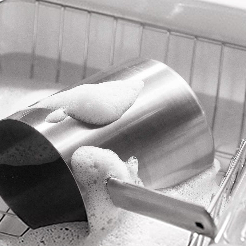 Villeroy &amp; Boch colander for butler double-bowl sink 6323, stainless steel