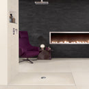 Villeroy & Boch Subway Infinity Shower Tray Cut on the Short Side