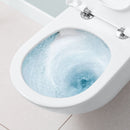 Villeroy & Boch Subway 3.0 Toilet Set