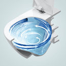 Villeroy & Boch Subway 3.0 Toilet Set