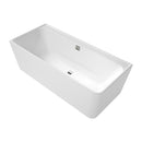 Villeroy & Boch Collaro Corner Bath