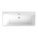Villeroy & Boch Collaro Corner Bath