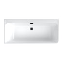Villeroy & Boch Collaro Corner Bath