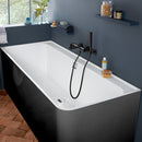 Villeroy & Boch Collaro Corner Bath