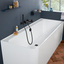Villeroy & Boch Collaro Corner Bath
