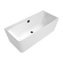 Villeroy & Boch Collaro Corner Bath