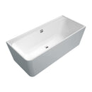 Villeroy & Boch Collaro Corner Bath