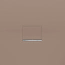 Villeroy & Boch Squaro Infinity waste cap