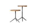 Baxter Vik Side Table