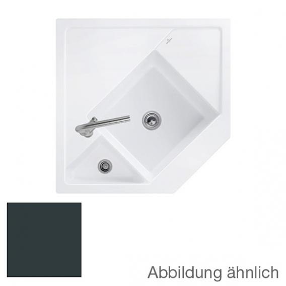 Villeroy & Boch Monumentum Sink - Ideali