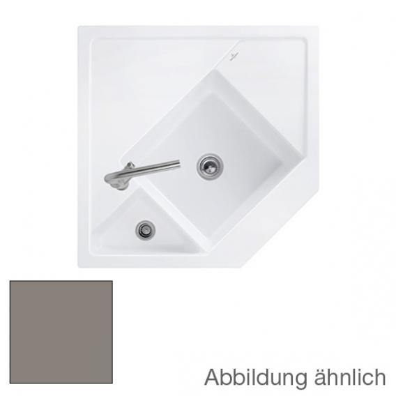 Villeroy & Boch Monumentum Sink - Ideali