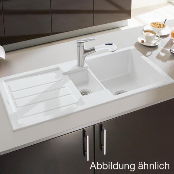 Villeroy & Boch Flavia 60 Sink - Ideali