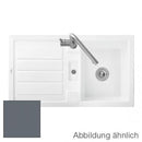 Villeroy & Boch Flavia 50 Sink - Ideali