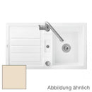 Villeroy & Boch Flavia 50 Sink - Ideali