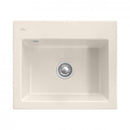 Villeroy & Boch Subway 60 S Built-In Sink - Ideali