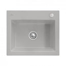 Villeroy & Boch Subway 60 S Built-In Sink - Ideali