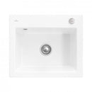 Villeroy & Boch Subway 60 S Built-In Sink - Ideali
