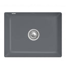 Villeroy & Boch Subway 60 Su Sink - Ideali