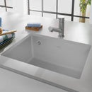 Villeroy & Boch Subway 60 Su Sink - Ideali