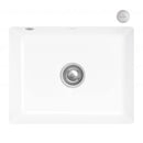 Villeroy & Boch Subway 60 Su Sink - Ideali