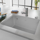 Villeroy & Boch Subway 60 Su Sink - Ideali