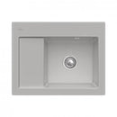 Villeroy & Boch Subway 45 Compact Built-In Sink - Ideali