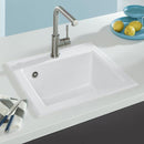 Villeroy & Boch Subway 50 S Built-In Sink - Ideali