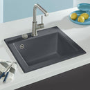 Villeroy & Boch Subway 50 S Built-In Sink - Ideali
