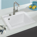 Villeroy & Boch Subway 50 S Built-In Sink - Ideali
