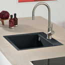 Villeroy & Boch Subway 50 S Flat Sink - Ideali